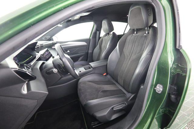 PEUGEOT 308 308 BlueHDi 130 S&S EAT8 GT