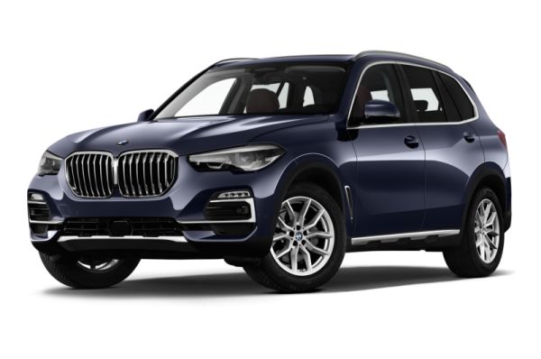Bmw X5 xDrive 30d MH48V Business autom.