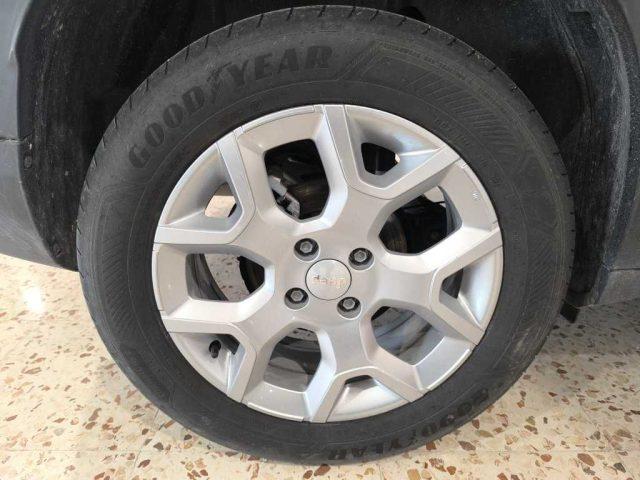 JEEP Avenger - 1.2 Turbo 100 CV Altitude