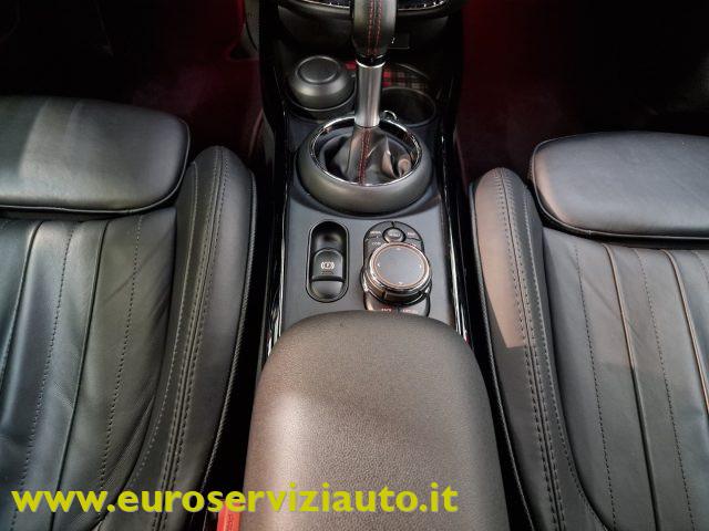 MINI Clubman 2.0 Cooper S Clubman ALL4