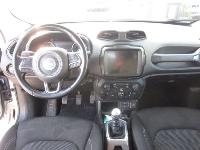 Jeep Renegade 1.0 T3 Limited