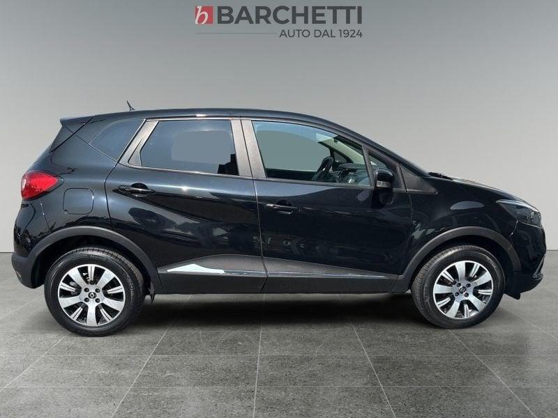 Renault Captur 1ª SERIE TCE 12V 90 CV START&STOP ENERGY ZEN
