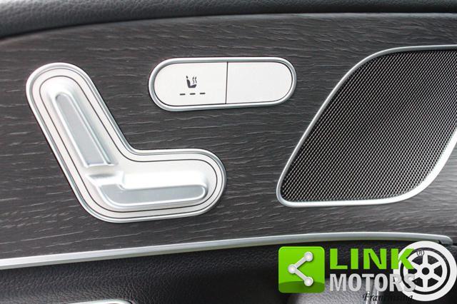 MERCEDES-BENZ GLE 300 d 4Matic Mild Hybrid Premium Plus