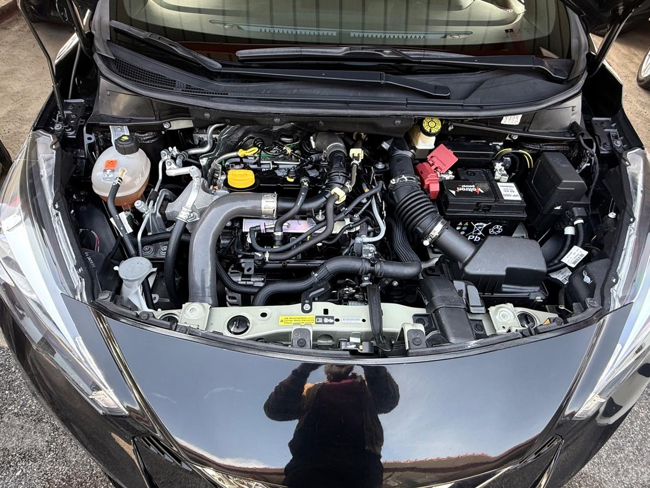 Micra IG-T 100-N-Style-( 45 mila km )- unipro- rate-