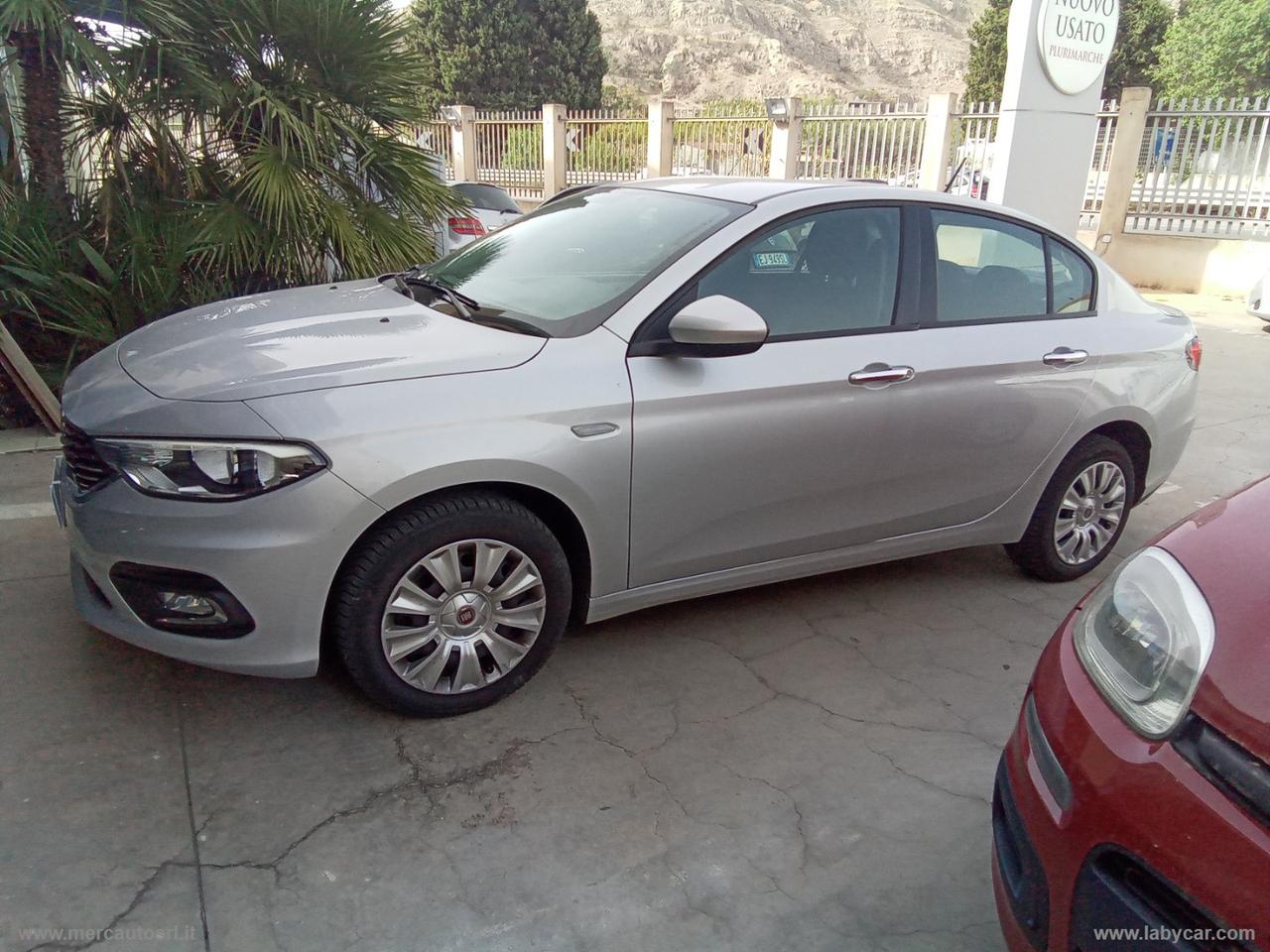 FIAT Tipo 1.4 4p. Easy