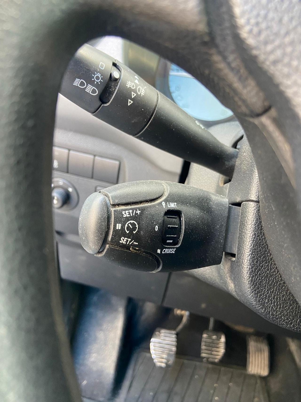 Peugeot Partner hdi 100 cv 4x4 DANGEL OUTDOOR