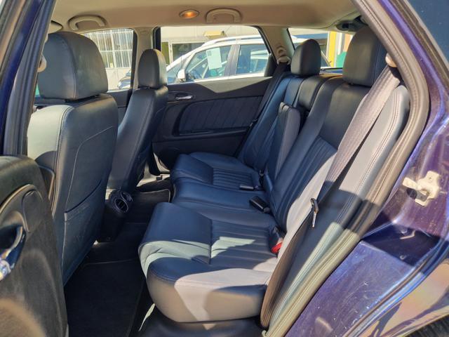 ALFA ROMEO 156 Crosswagon Q4 1.9 Jtdm 150 Cv