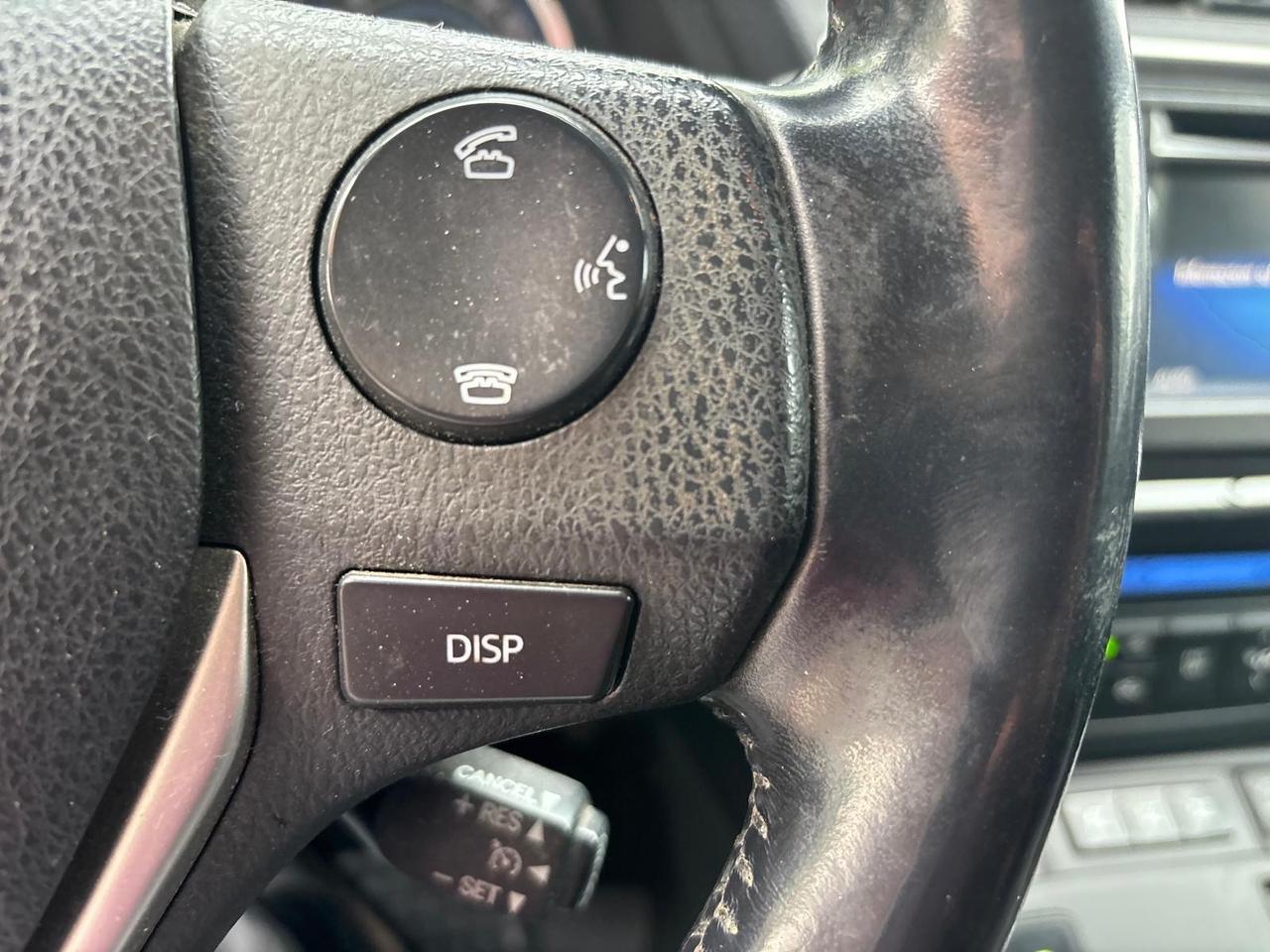 Toyota Auris Touring Sports 1.8 Hybrid Lounge