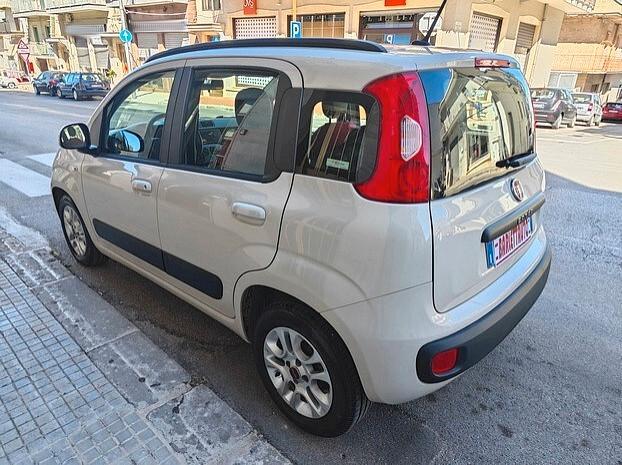 FIAT Panda 1.3 Multijet EURO 6 *LOUNGE* - 2016