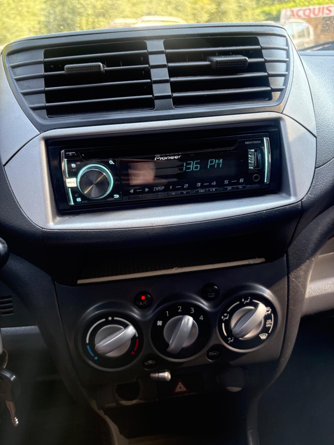 Suzuki Alto 1.0 VVT GL