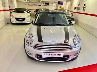 Mini Cooper Coupe 1.6 Coupé