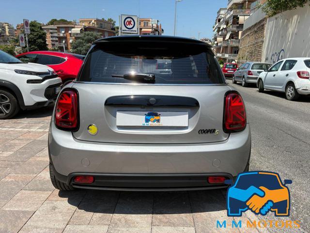 MINI Cooper SE Electric Classic 184 cv