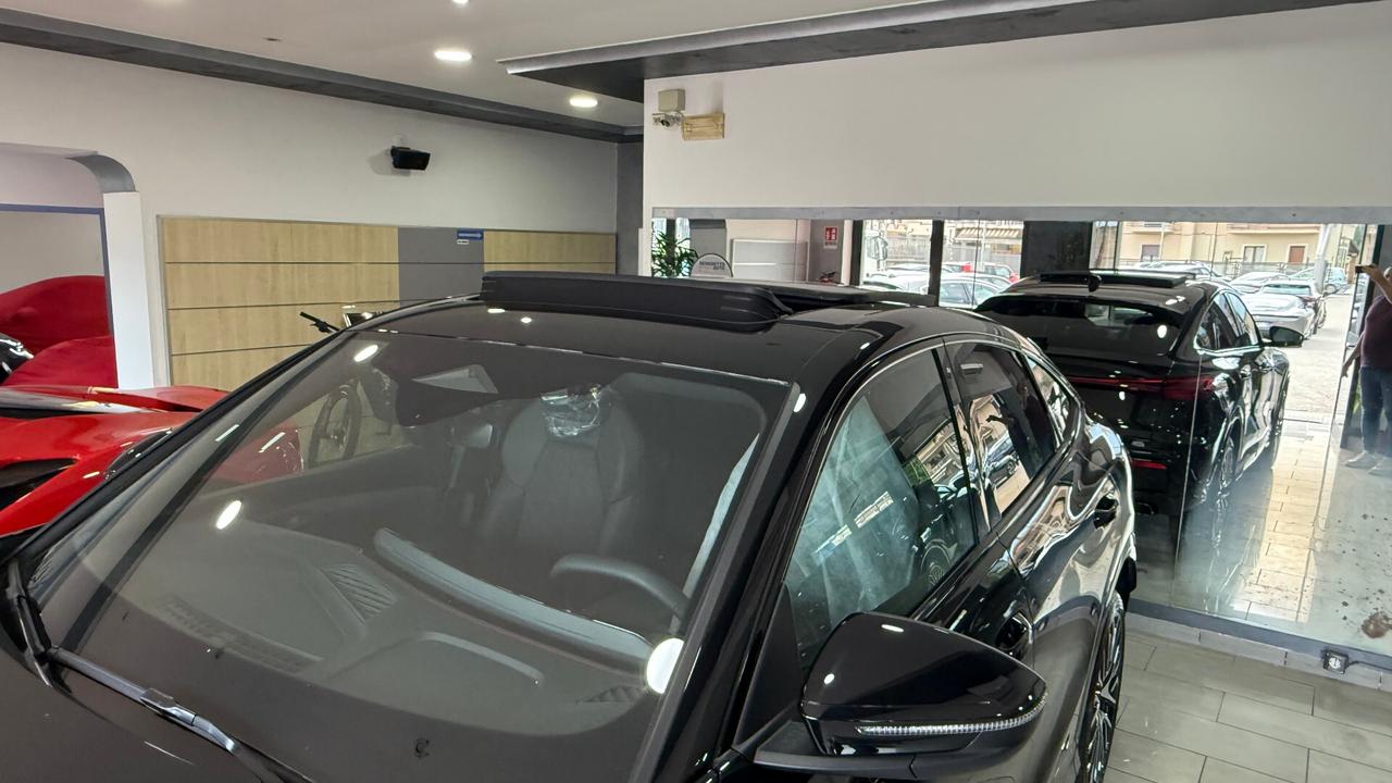 Audi Q5 SPB TDI 150 kW mHEV+ S tronic quattro KM 0