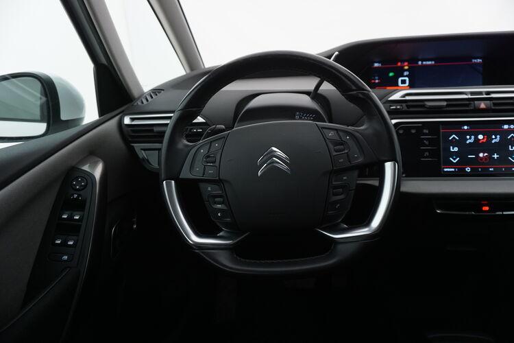Citroen Grand C4 SpaceTourer Shine EAT8 - 7 POSTI BR657106 1.5 Diesel 131CV