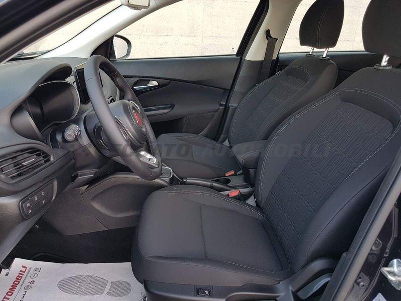 FIAT Tipo Tipo Station Wagon My24 1.5 Hybrid 130cv Dct Sw Tipo Cross