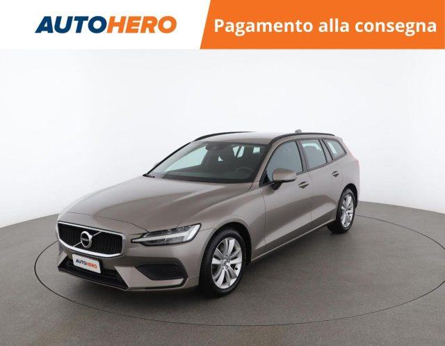 VOLVO V60 B4 (d) Geartronic Momentum Business