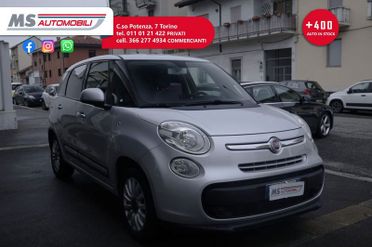 FIAT 500L FIAT 500L 1.6 Multijet 105 CV Lounge 77KW ANNO 2015