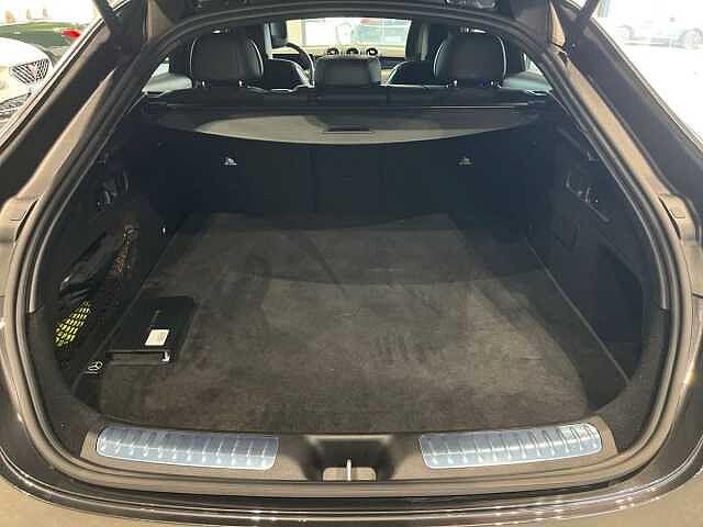 Mercedes-Benz GLC Coupé 220 d 4Matic Mild hybrid AMG Line Premium Plus