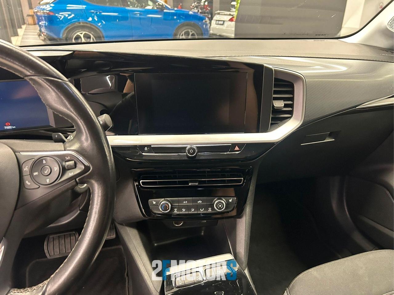 Opel Mokka 1.2 Turbo 130 CV aut. Elegance