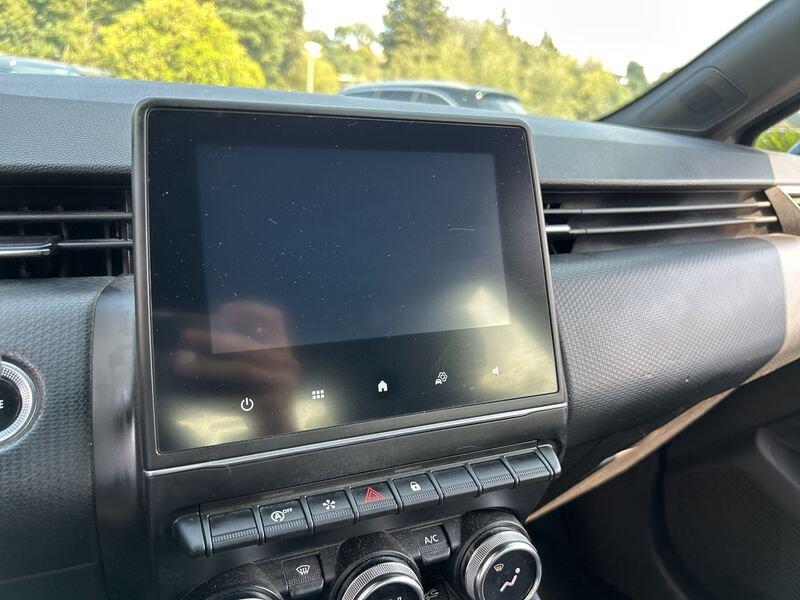Renault Clio V 2019 1.0 tce Intens 90cv my21