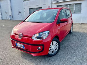 VW Up 1.0Metano 2013 36.000km!! Pari al nuovo