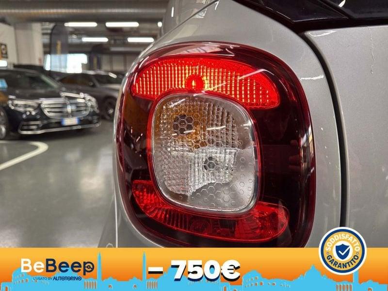 smart fortwo EQ PASSION MY19