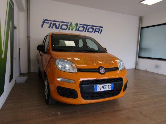 FIAT Panda 1.2 Easy 69 CV