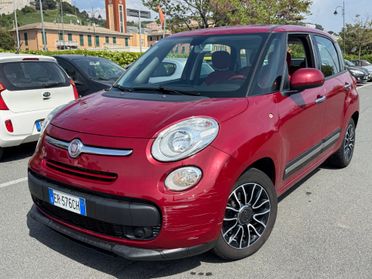 Fiat 500L 1.4 95 CV BENZINA EURO6 GRANDINE 2013