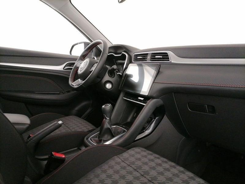 MG ZS 1.5 Comfort