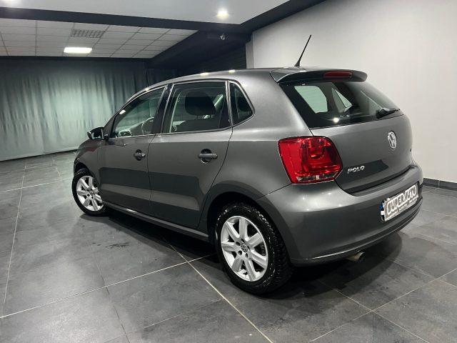 VOLKSWAGEN Polo 1.6 TDI 90CV DPF 5 porte Comfortline
