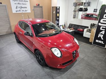 Alfa Romeo MiTo 1.4 78 CV GPL Distinctive Sport Pack