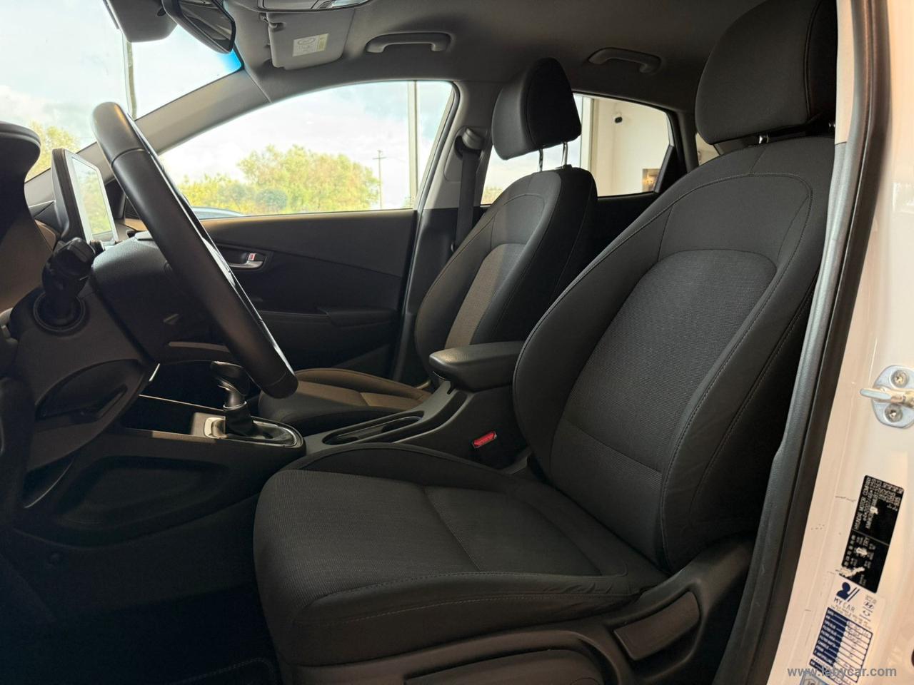 HYUNDAI Kona 1.6 CRDI Hybrid 48V iMT XLine