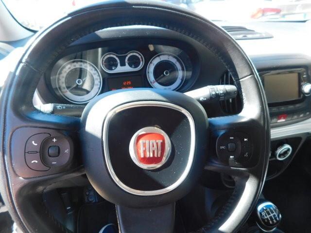 Fiat 500L Living 1.6 Multijet 120 CV Lounge