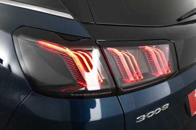 PEUGEOT 3008 3008 BlueHDi 130 S&S EAT8 Allure Pack