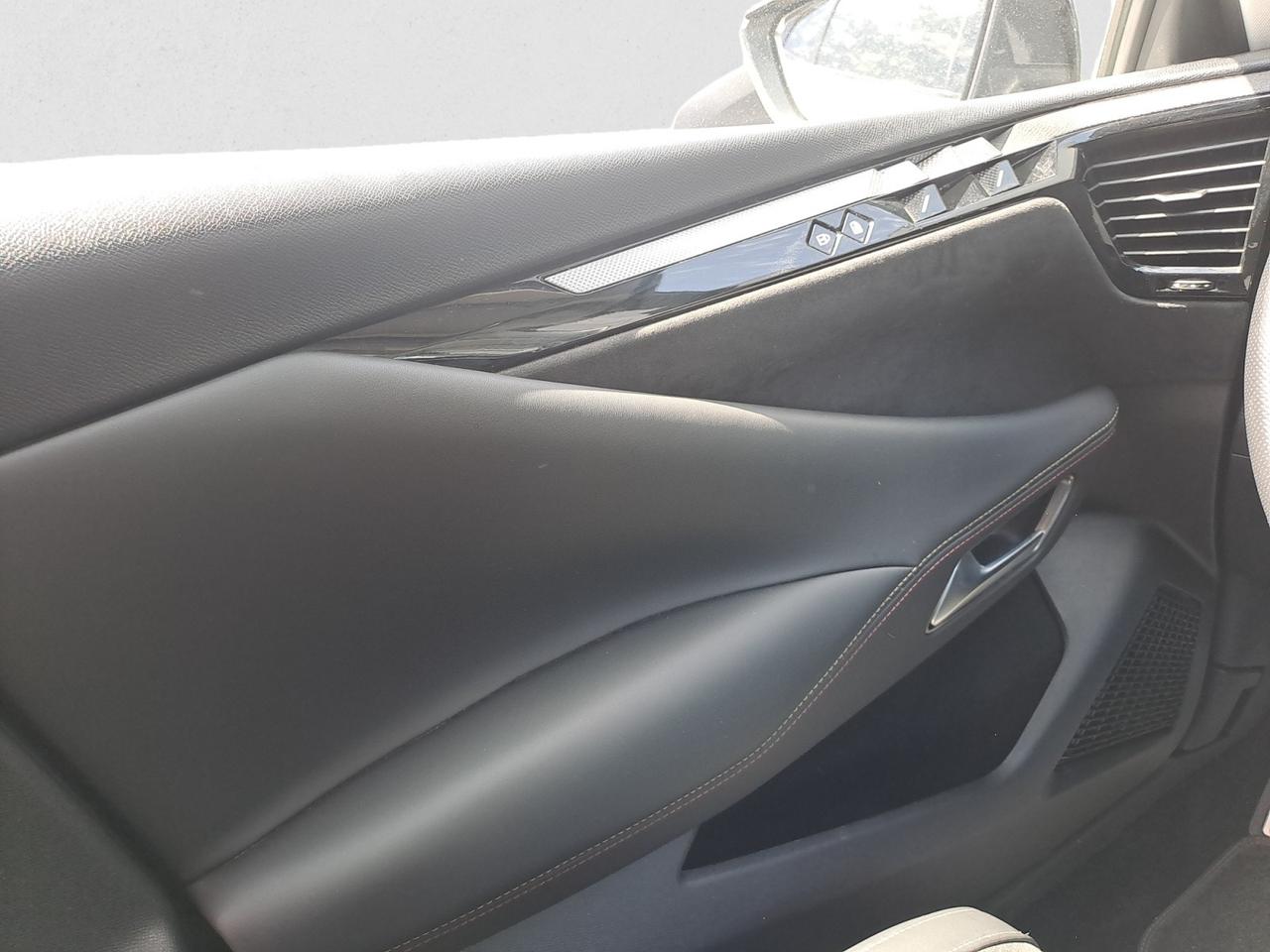 DS DS 4 2ª serie - DS 4 BlueHDi 130 aut. Performance Line+