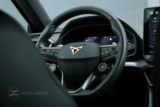 CUPRA Leon 2.0 TDI 150 CV DSG