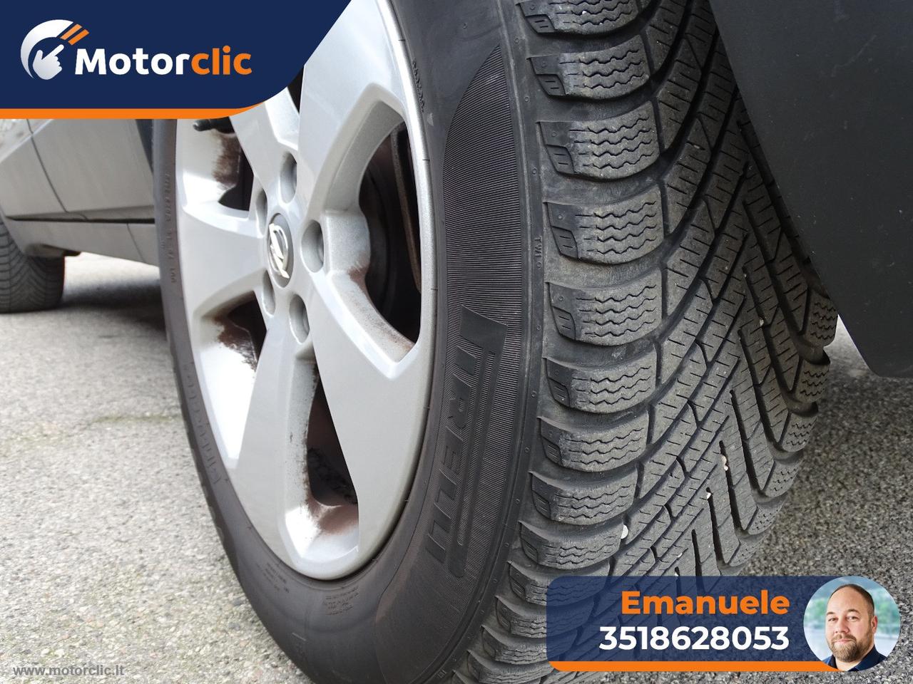 OPEL Mokka X 1.6 CDTI Ecotec 136 4x2 S&S Ult.