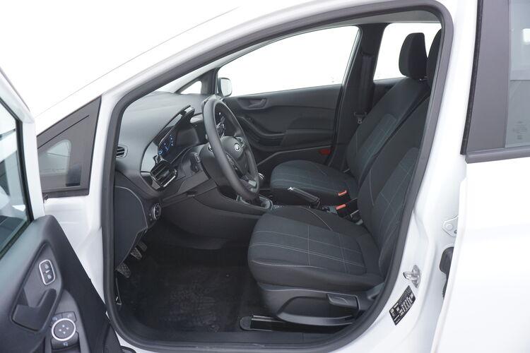 Ford Fiesta Connect BR995952 1.5 Diesel 86CV