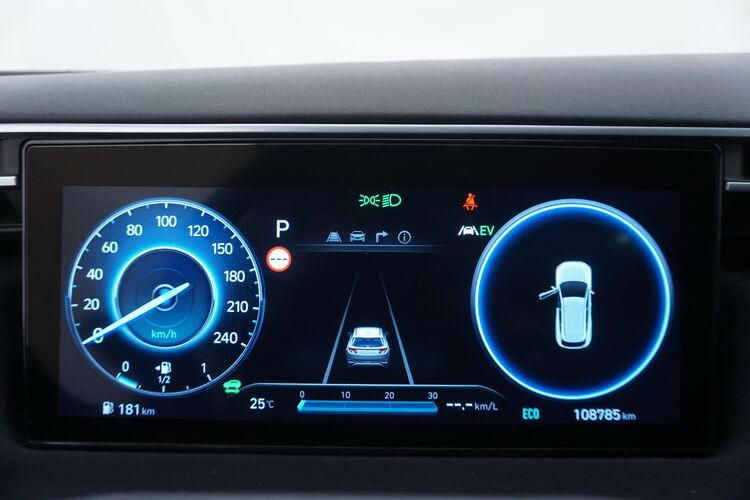 Hyundai Tucson HEV Excellence BR527065 1.6 Full Hybrid 230CV