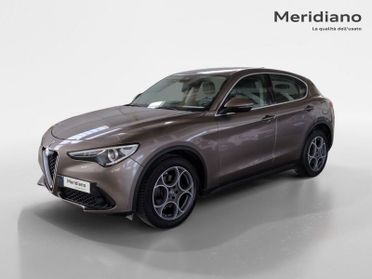 Alfa Romeo Stelvio 2.2 Turbo Diesel 180CV AT8 RWD Executive