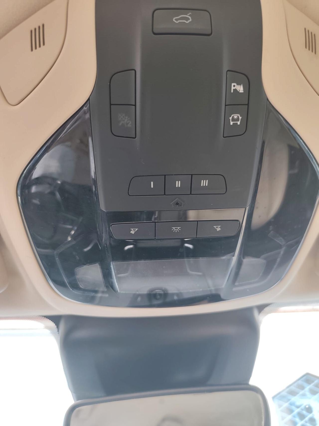 Maserati Levante V6 Diesel 275 CV AWD Motore fuso!!!!!