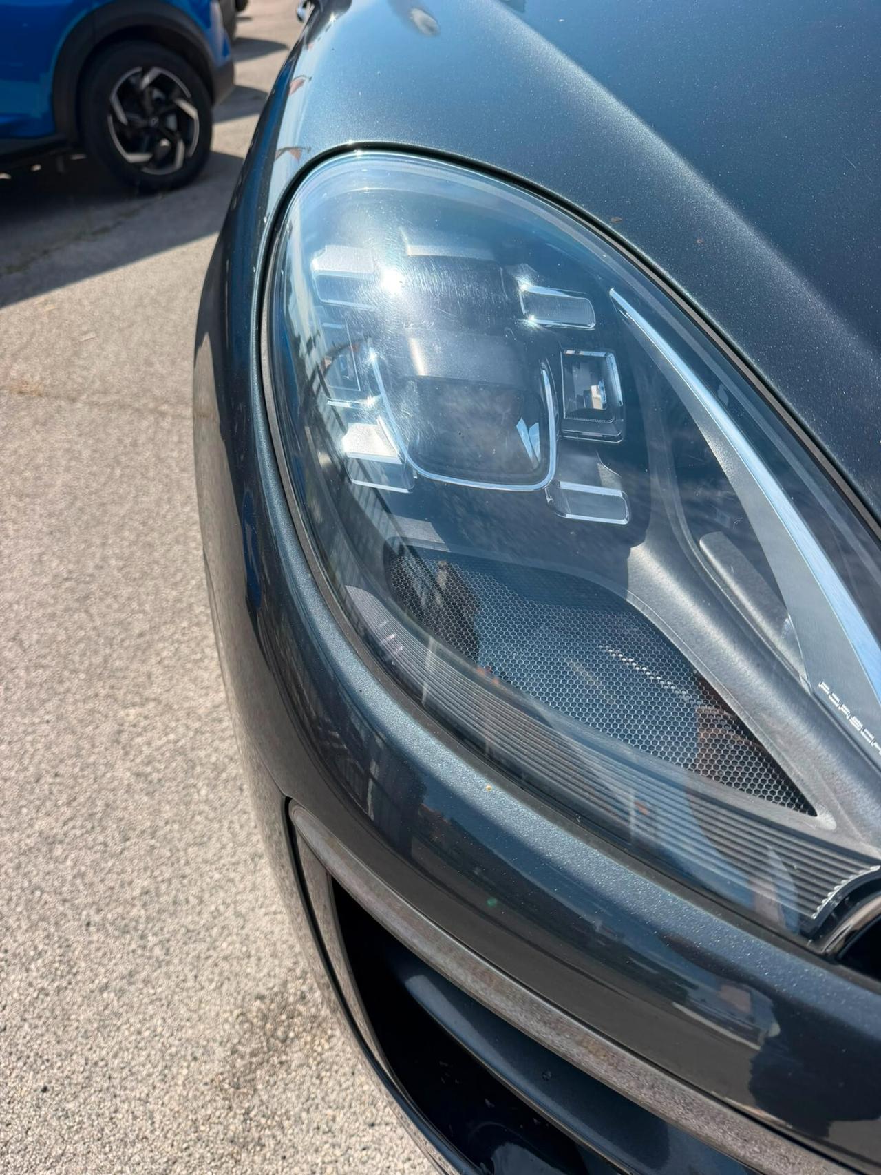Porsche Macan 3.0 S Diesel FULL FULL ALLESTIMENTO TURBO