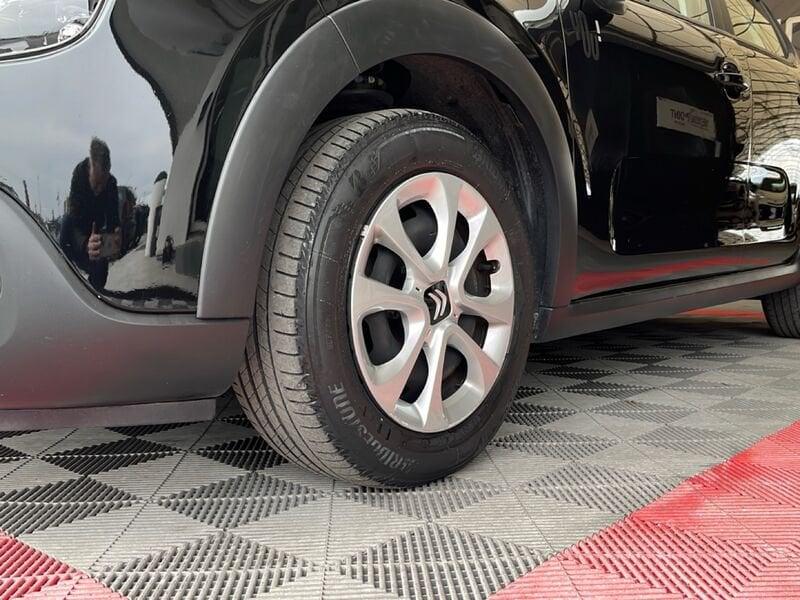 Citroën C3 C3 PureTech S&S You