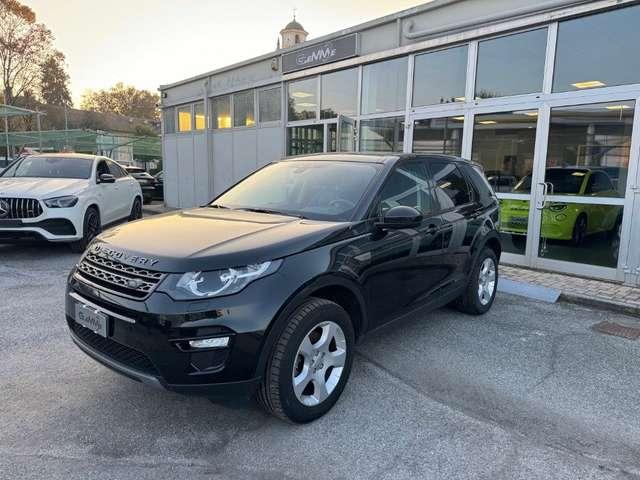 Land Rover Discovery Sport 2.0 TD4 150 CV SE AUTOCARRO N1