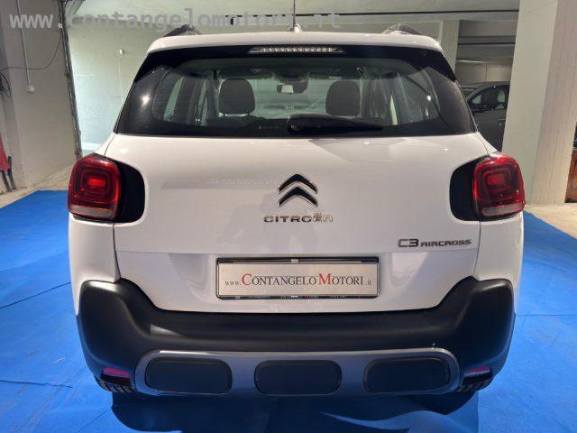 CITROEN C3 Aircross BlueHDi 1.5 S&S Shine
