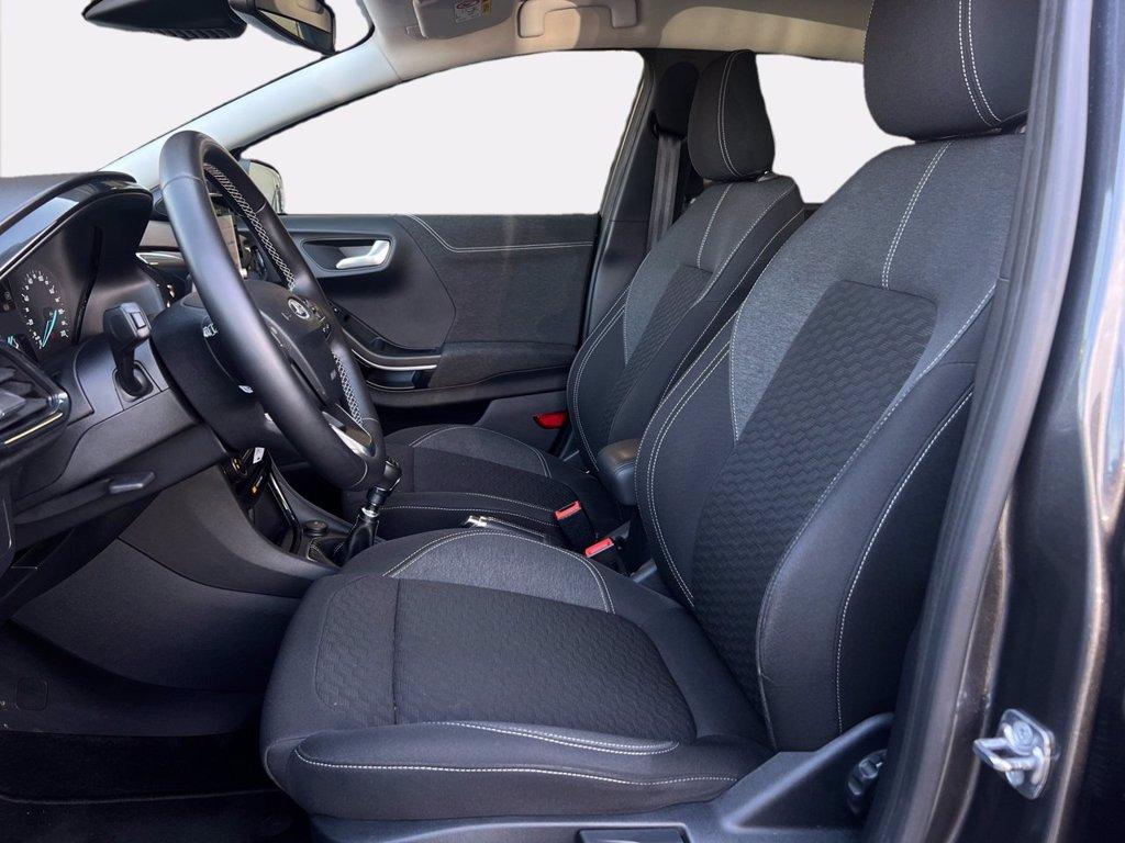 FORD Puma 1.0 EcoBoost Hybrid 125 CV S&S Titanium Design del 2022