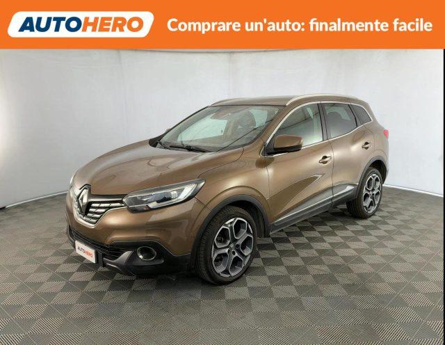 RENAULT Kadjar dCi 8V 110CV Energy Intens