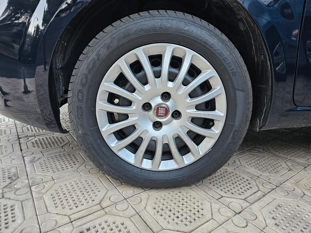 Fiat Punto 1.4 Easypower Street 5 porte