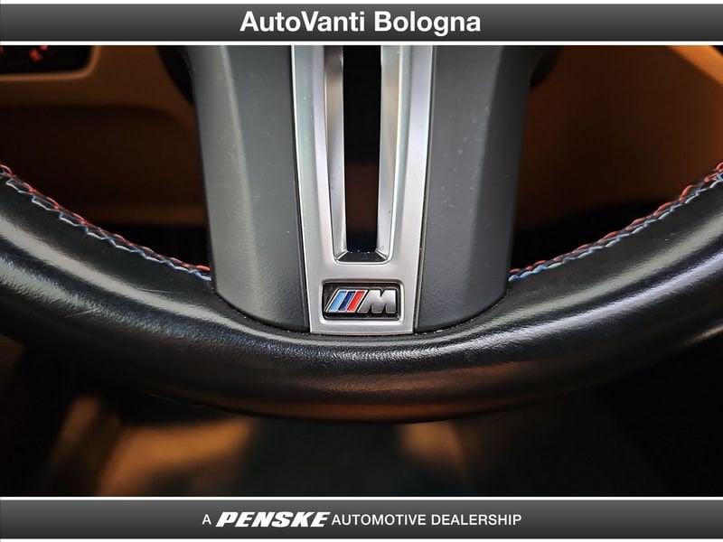 BMW i4 i4 M50 MSport