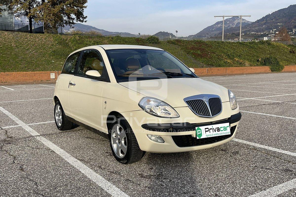 LANCIA Ypsilon 1.3 Multijet 16V Oro